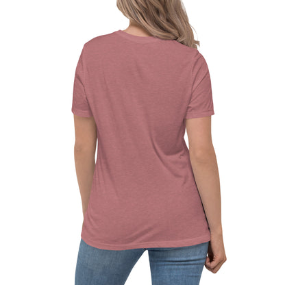 Women's Relaxed T-Shirt