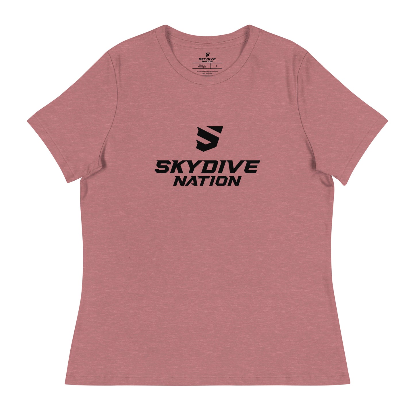 Women's Relaxed T-Shirt