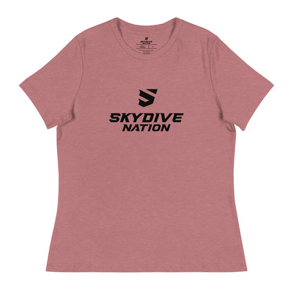 Women's Relaxed T-Shirt