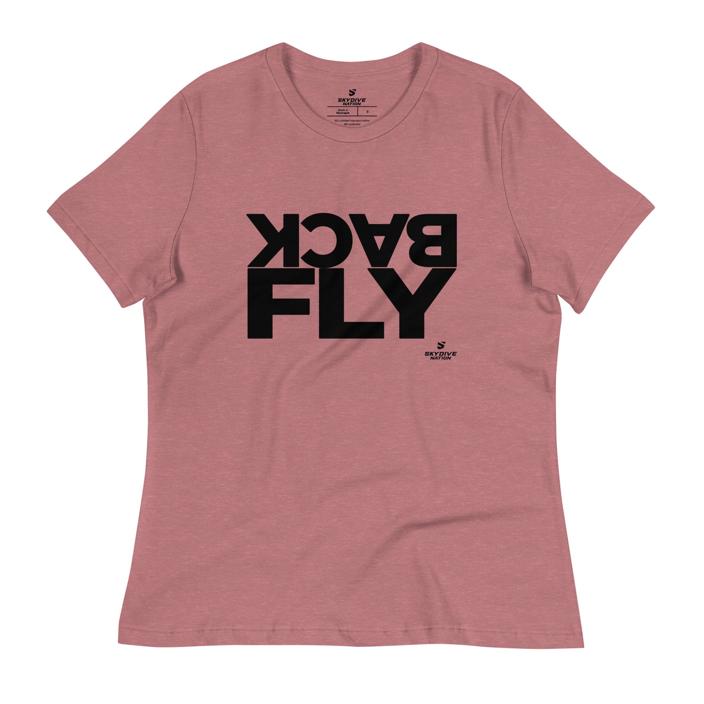 Women's Relaxed T-Shirt