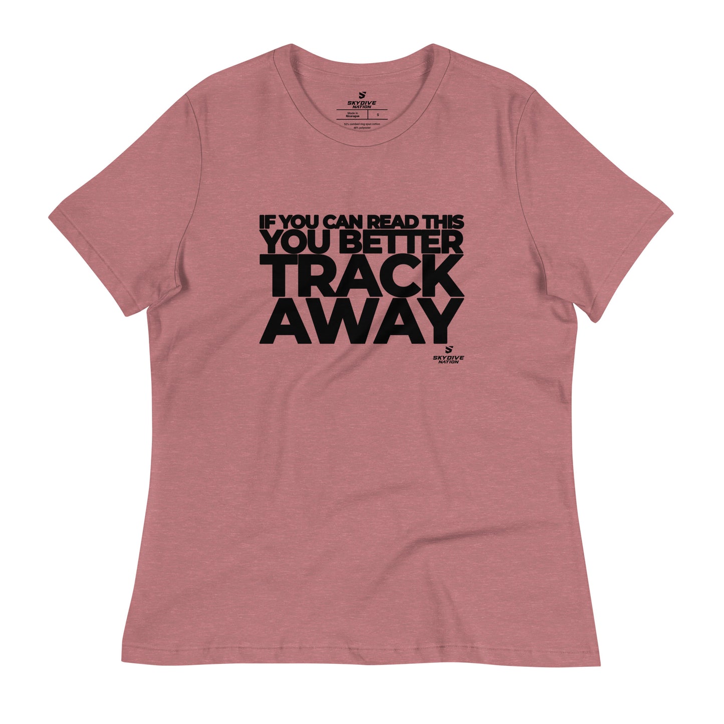 Women's Relaxed T-Shirt