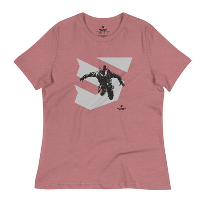 Women's Relaxed T-Shirt