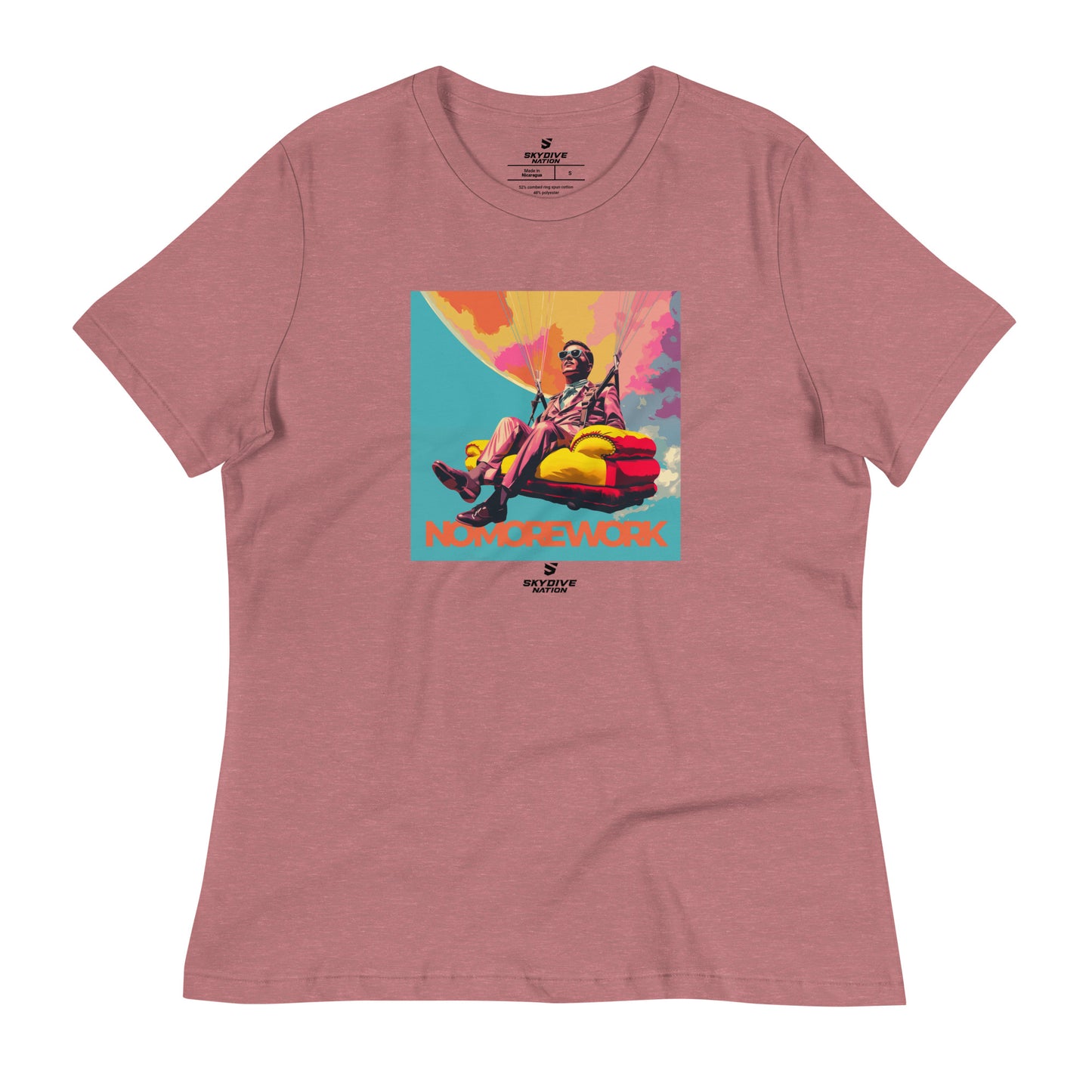 Women's Relaxed T-Shirt