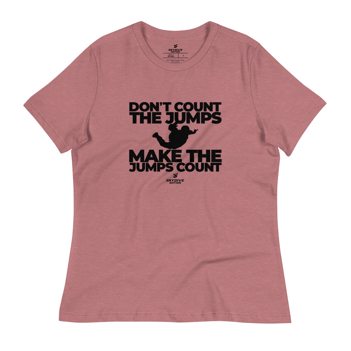 Women's Relaxed T-Shirt