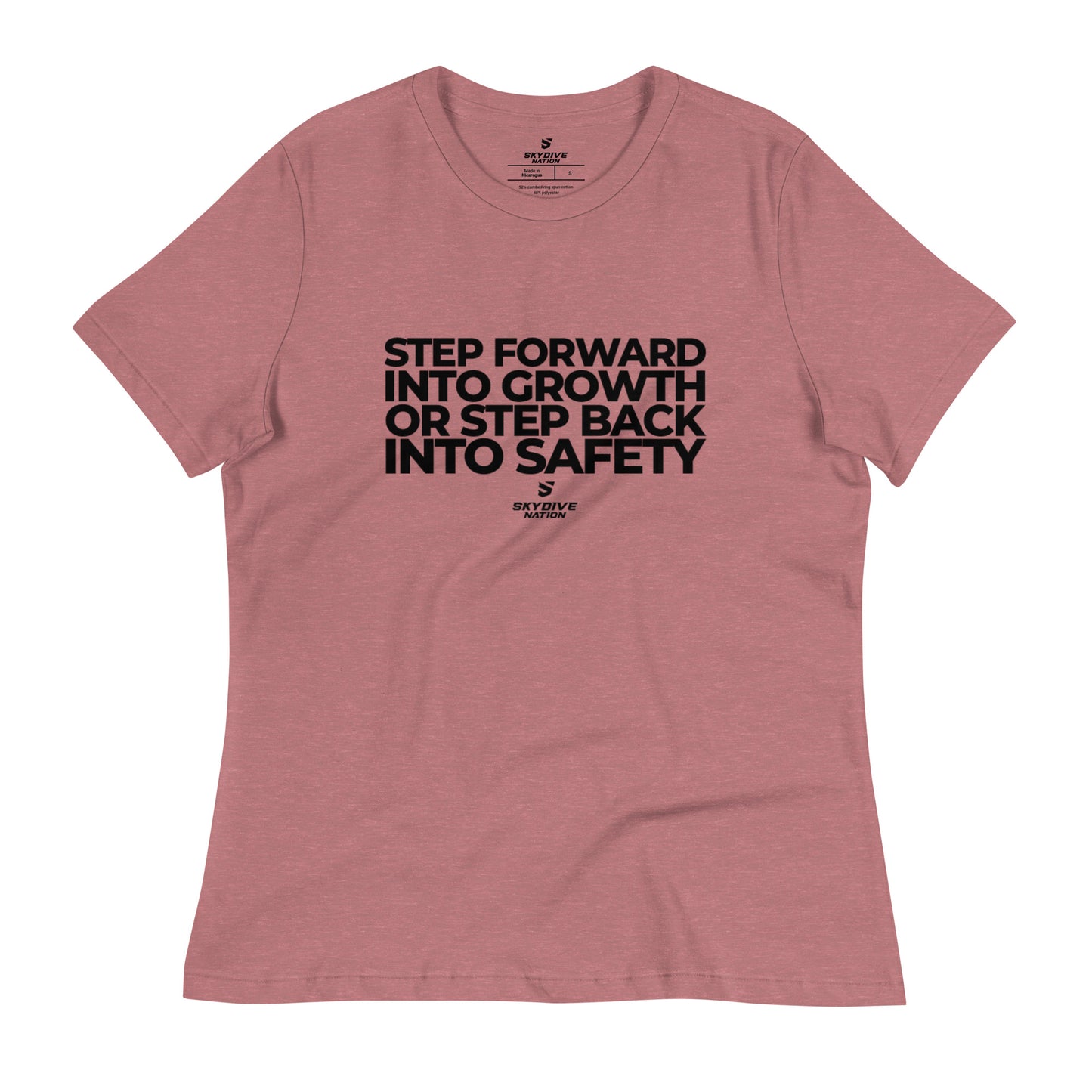 Women's Relaxed T-Shirt