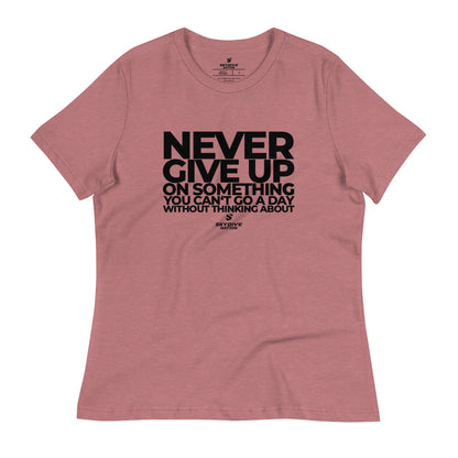 Women's Relaxed T-Shirt