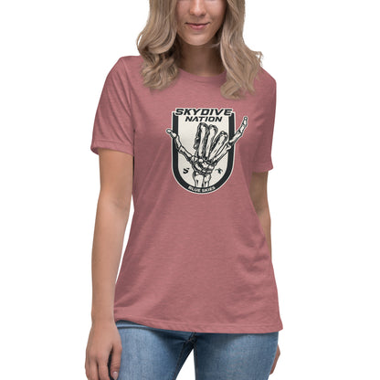 Women's Relaxed T-Shirt