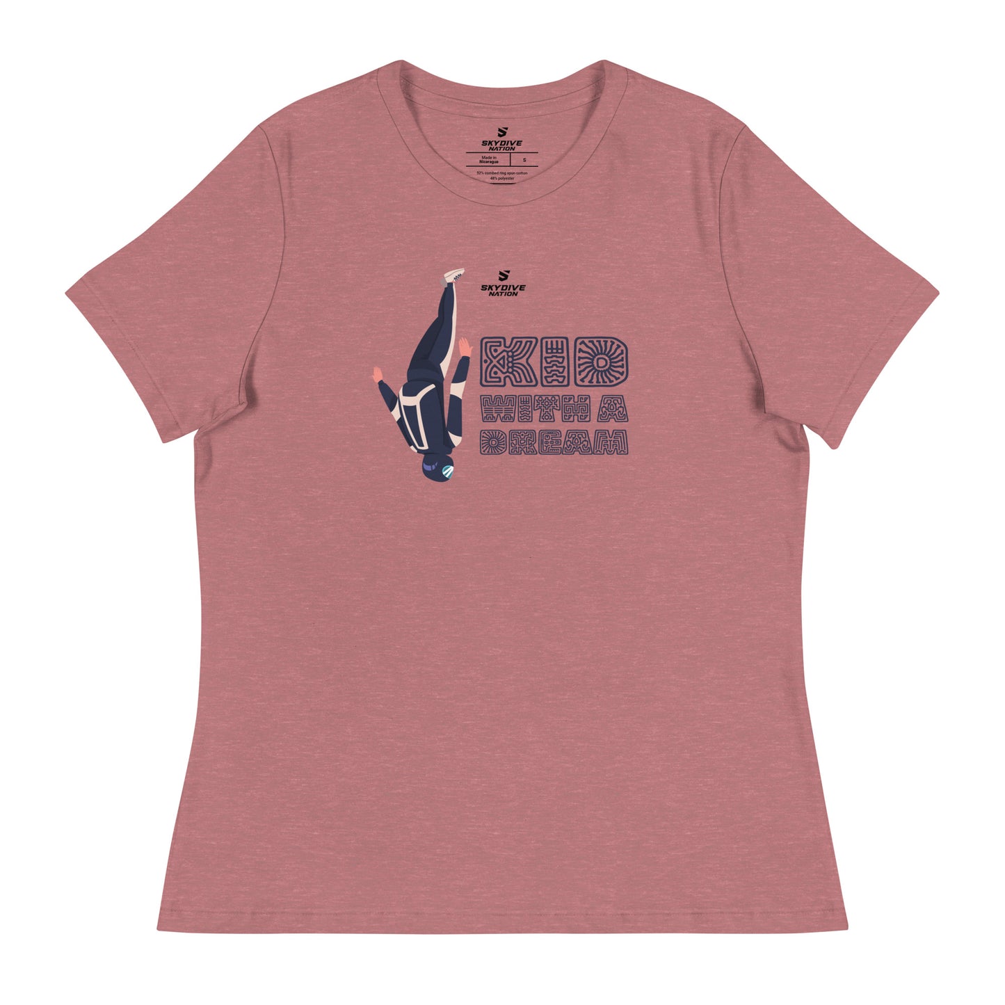 Women's Relaxed T-Shirt