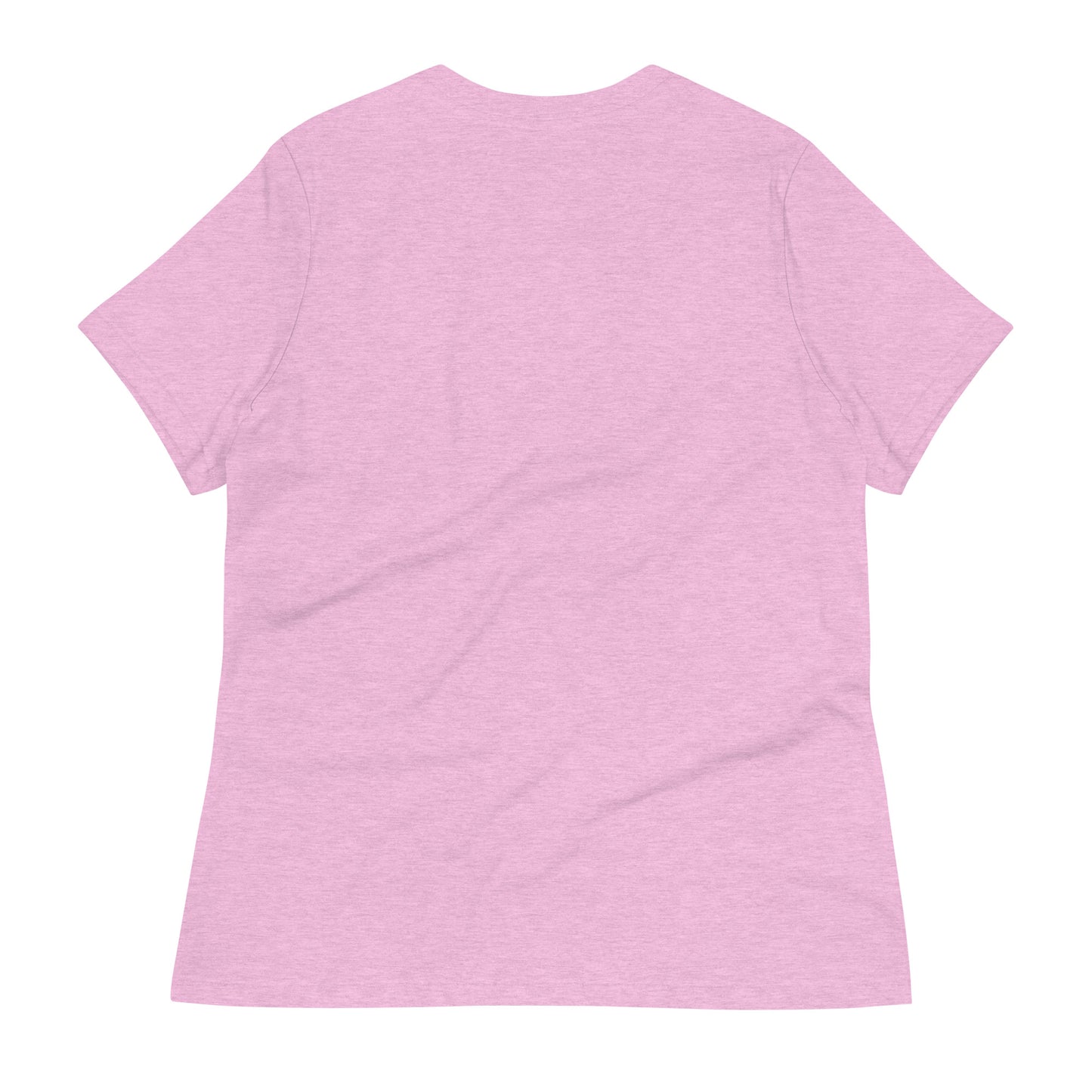 Women's Relaxed T-Shirt