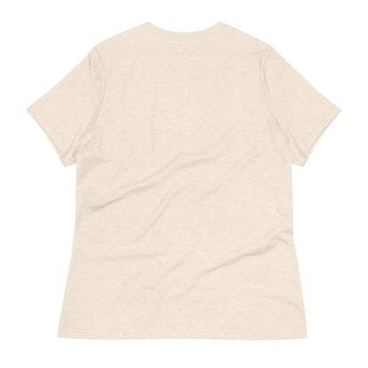 Women's Relaxed T-Shirt