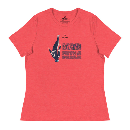 Women's Relaxed T-Shirt