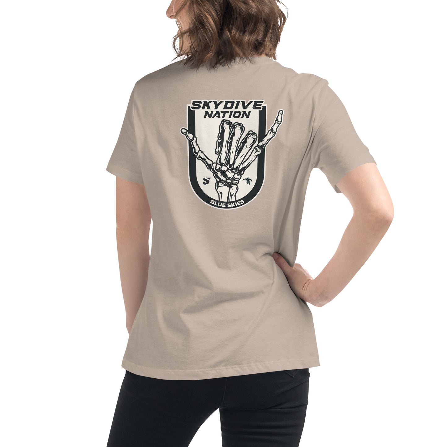 Women's Relaxed T-Shirt