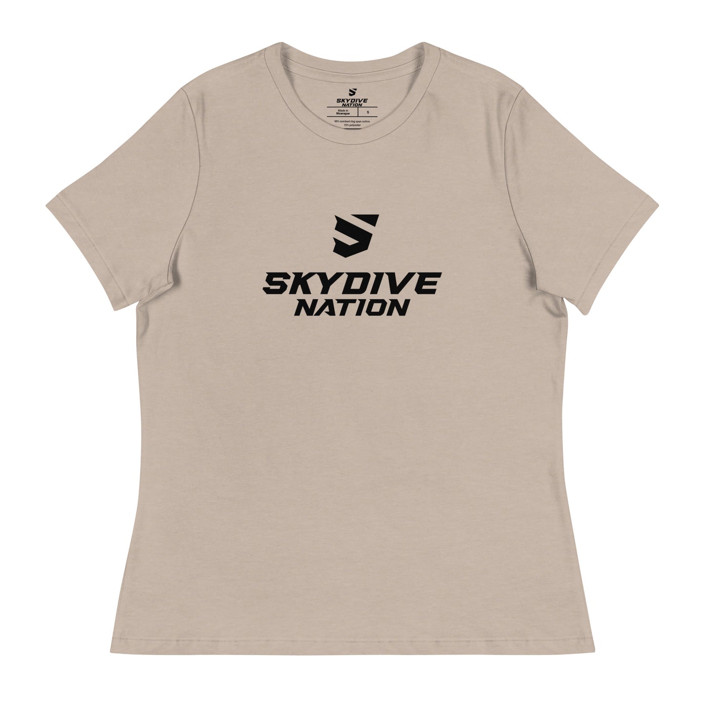 Women's Relaxed T-Shirt