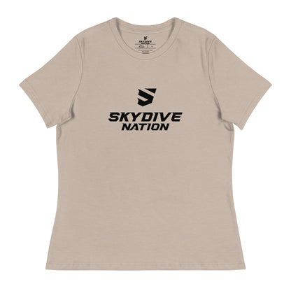 Women's Relaxed T-Shirt