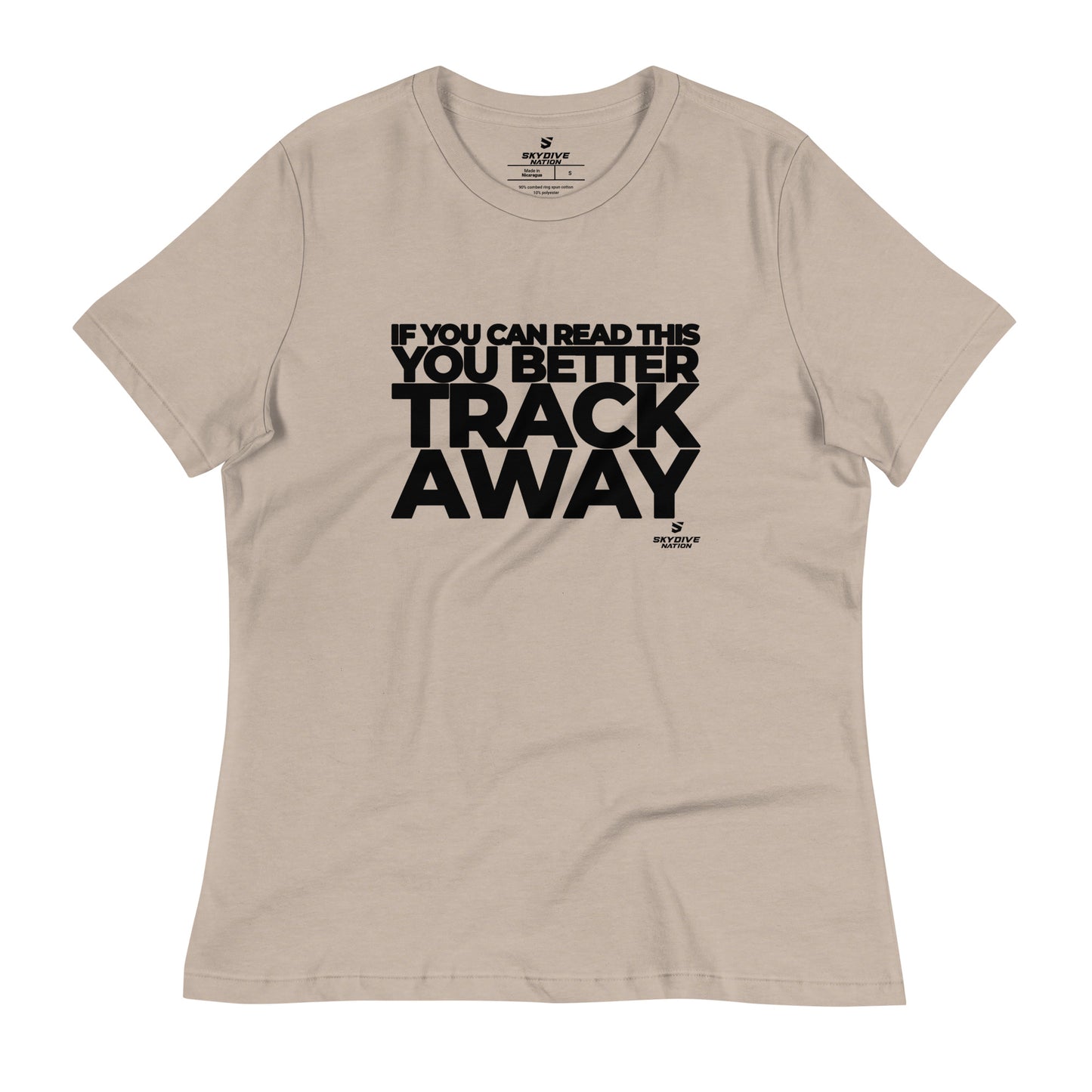 Women's Relaxed T-Shirt