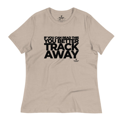 Women's Relaxed T-Shirt