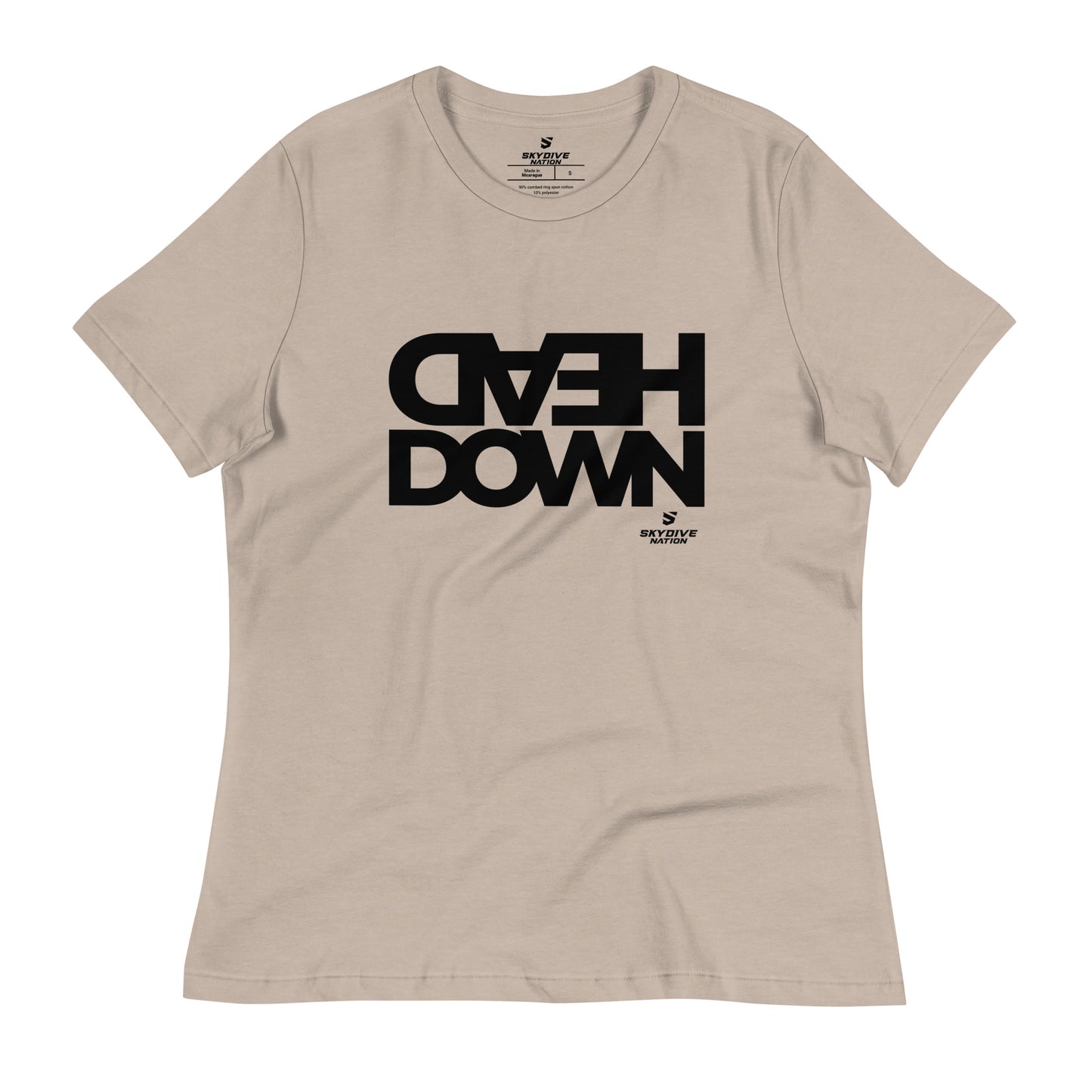 Women's Relaxed T-Shirt