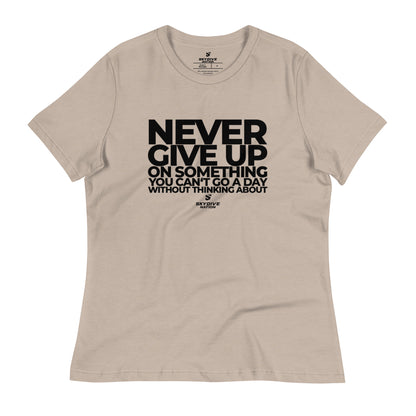 Women's Relaxed T-Shirt