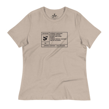 Women's Relaxed T-Shirt