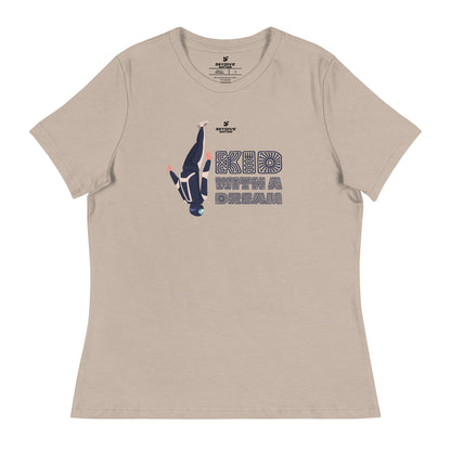 Women's Relaxed T-Shirt