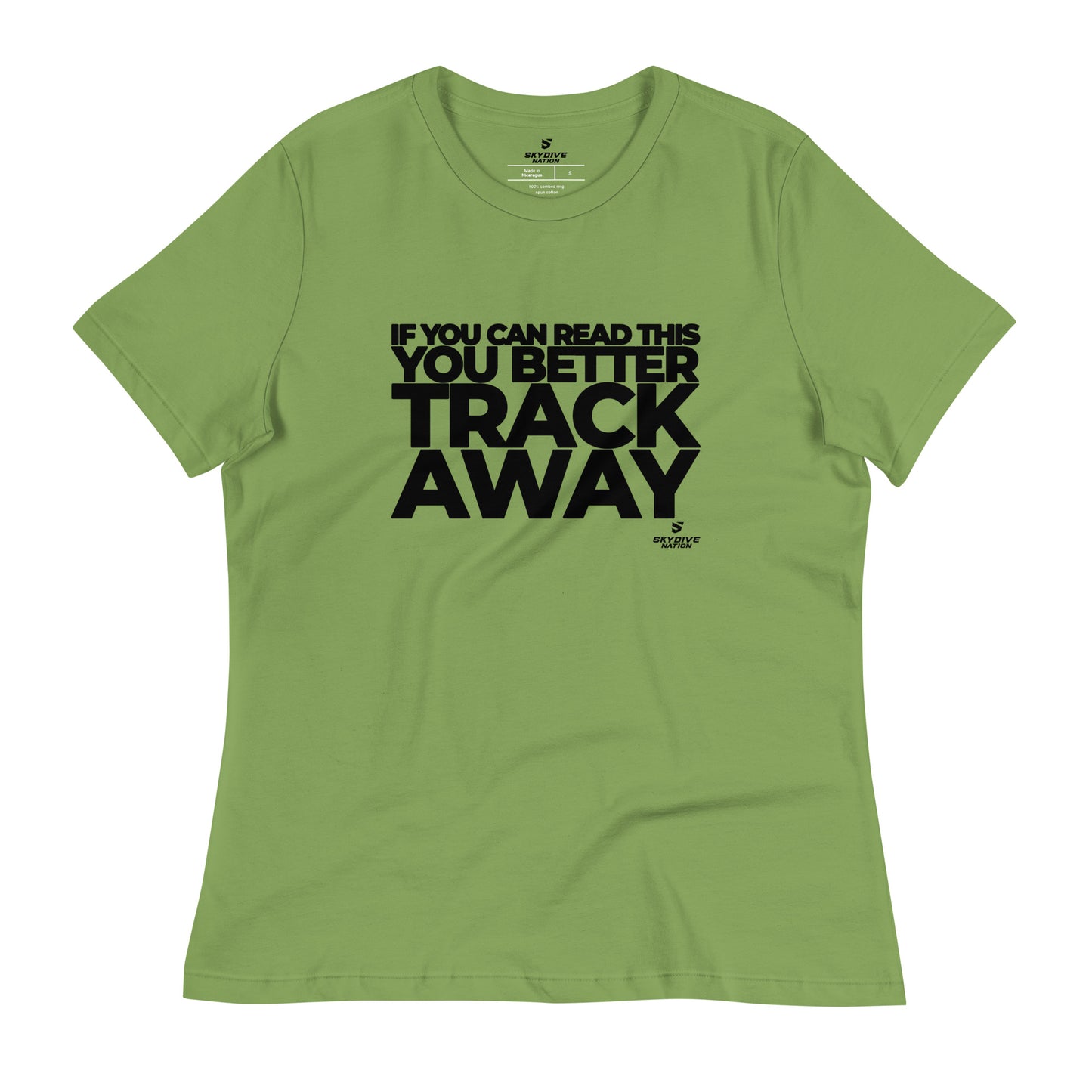 Women's Relaxed T-Shirt