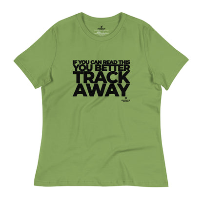 Women's Relaxed T-Shirt