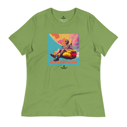 Women's Relaxed T-Shirt