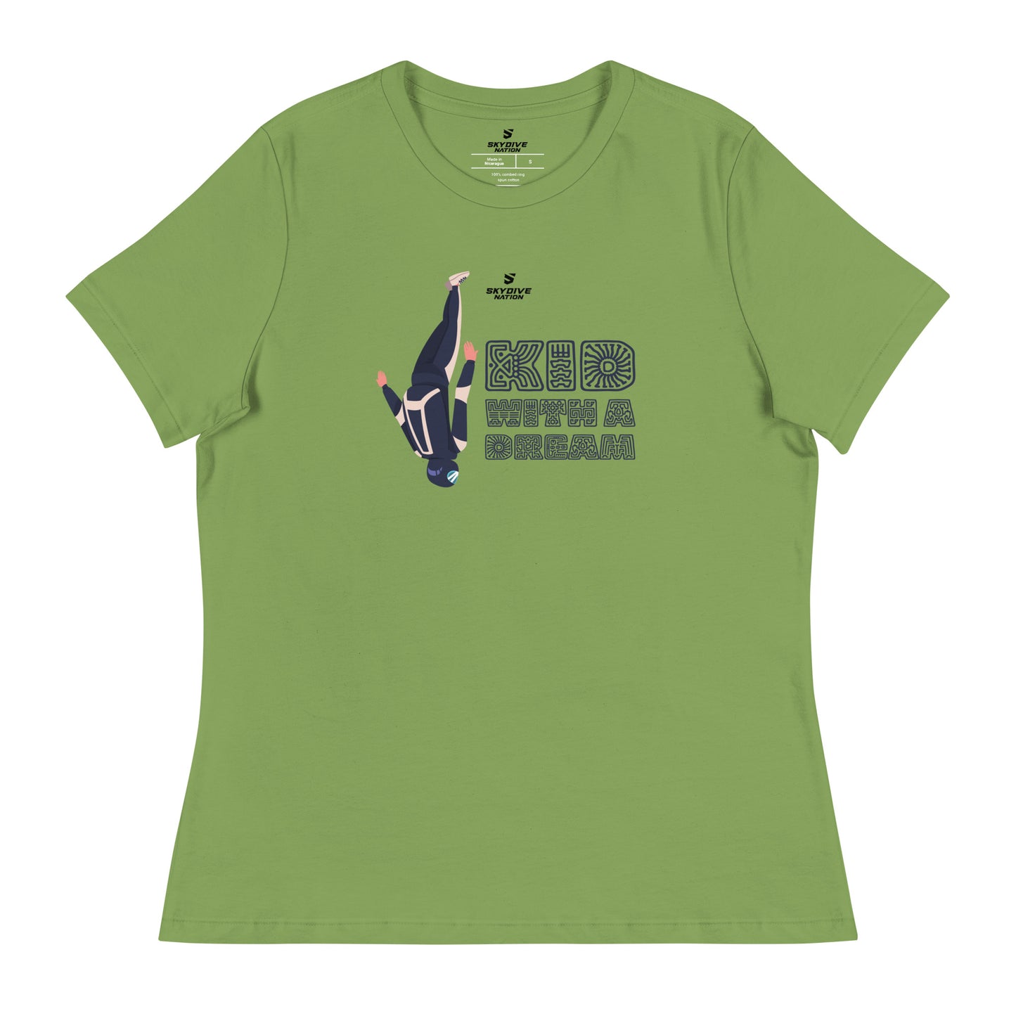 Women's Relaxed T-Shirt