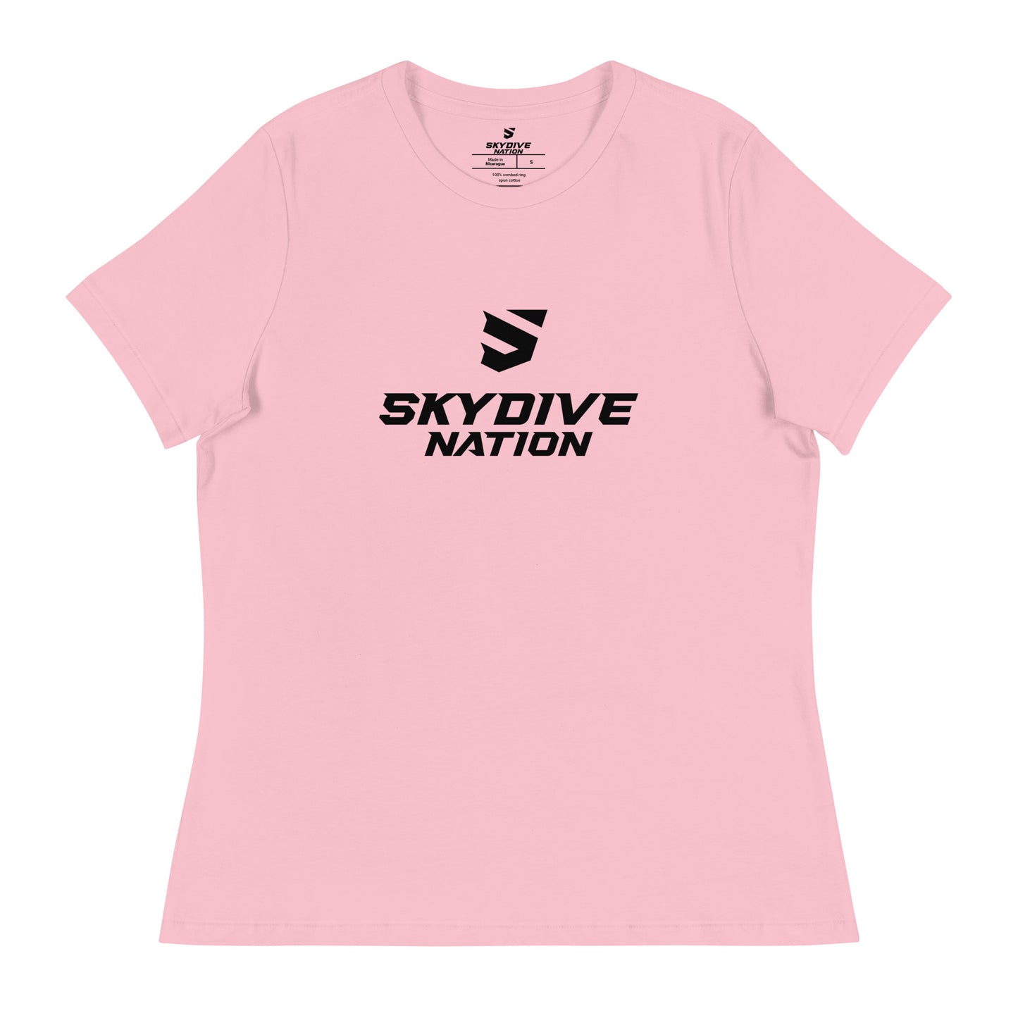 Women's Relaxed T-Shirt