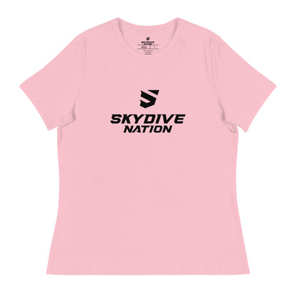 Women's Relaxed T-Shirt