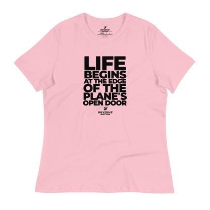 Women's Relaxed T-Shirt