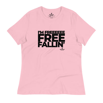 Women's Relaxed T-Shirt