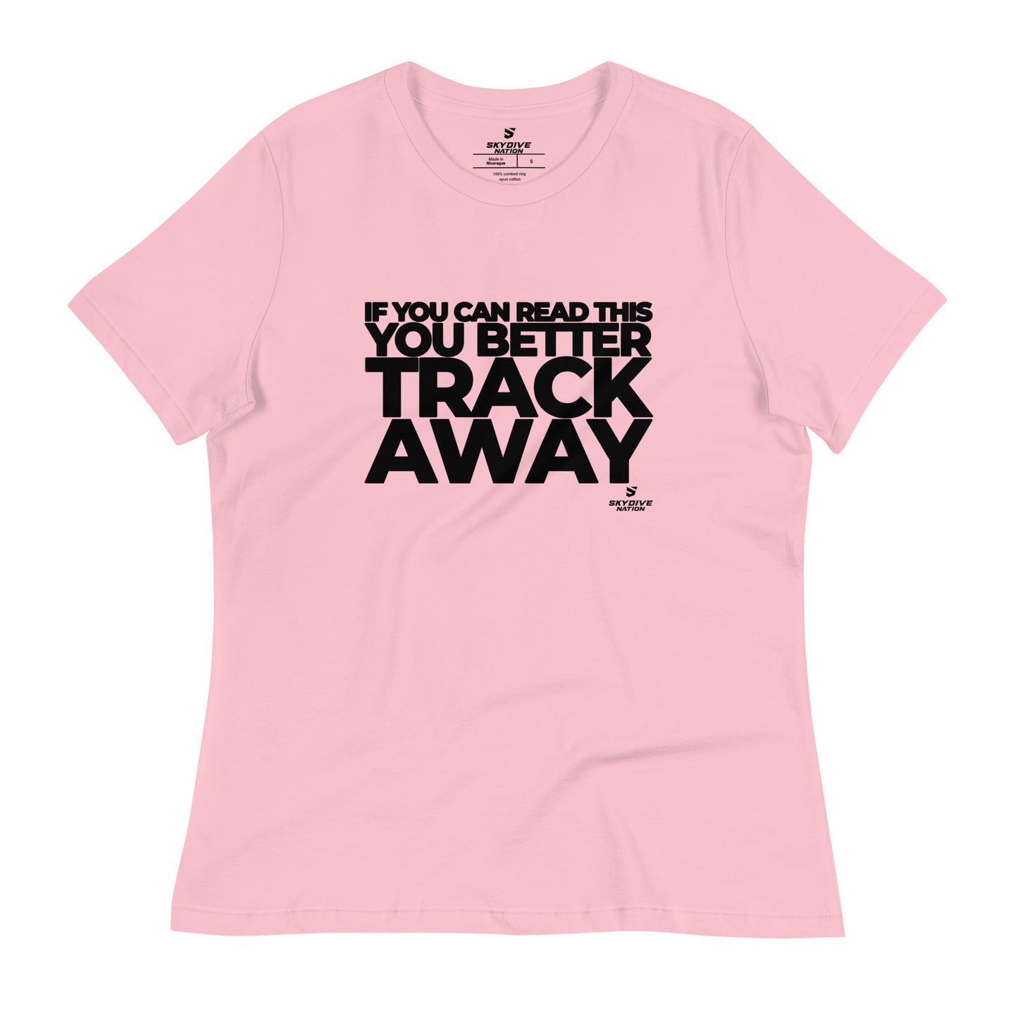 Women's Relaxed T-Shirt