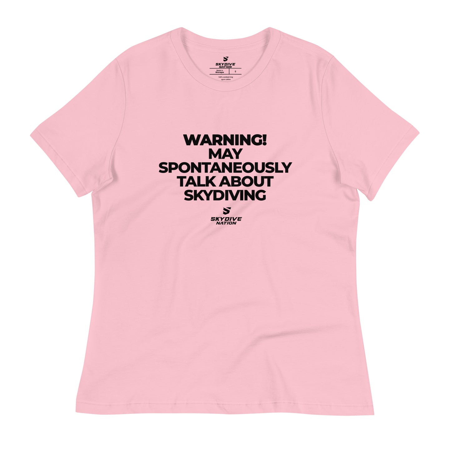 Women's Relaxed T-Shirt