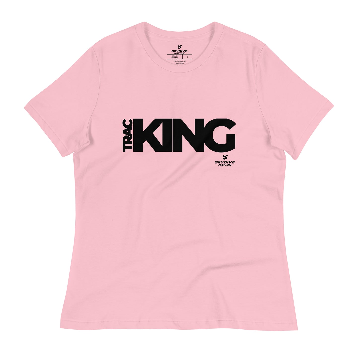 Women's Relaxed T-Shirt