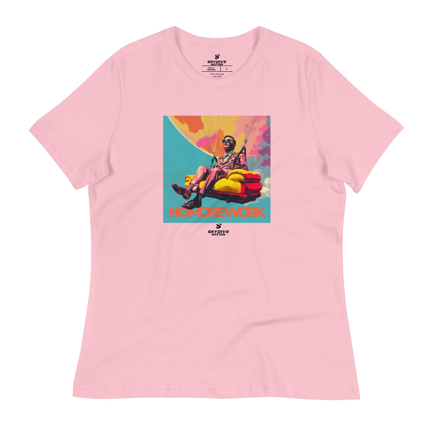 Women's Relaxed T-Shirt