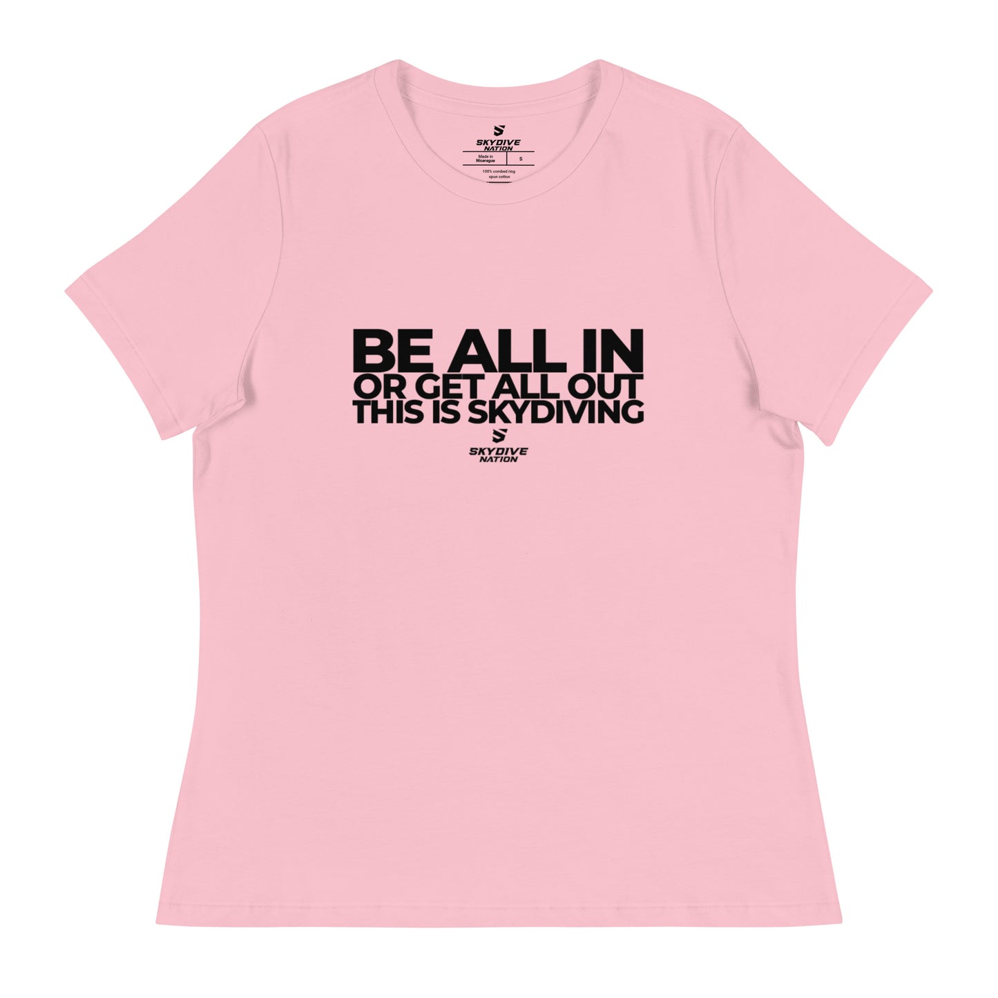 Women's Relaxed T-Shirt