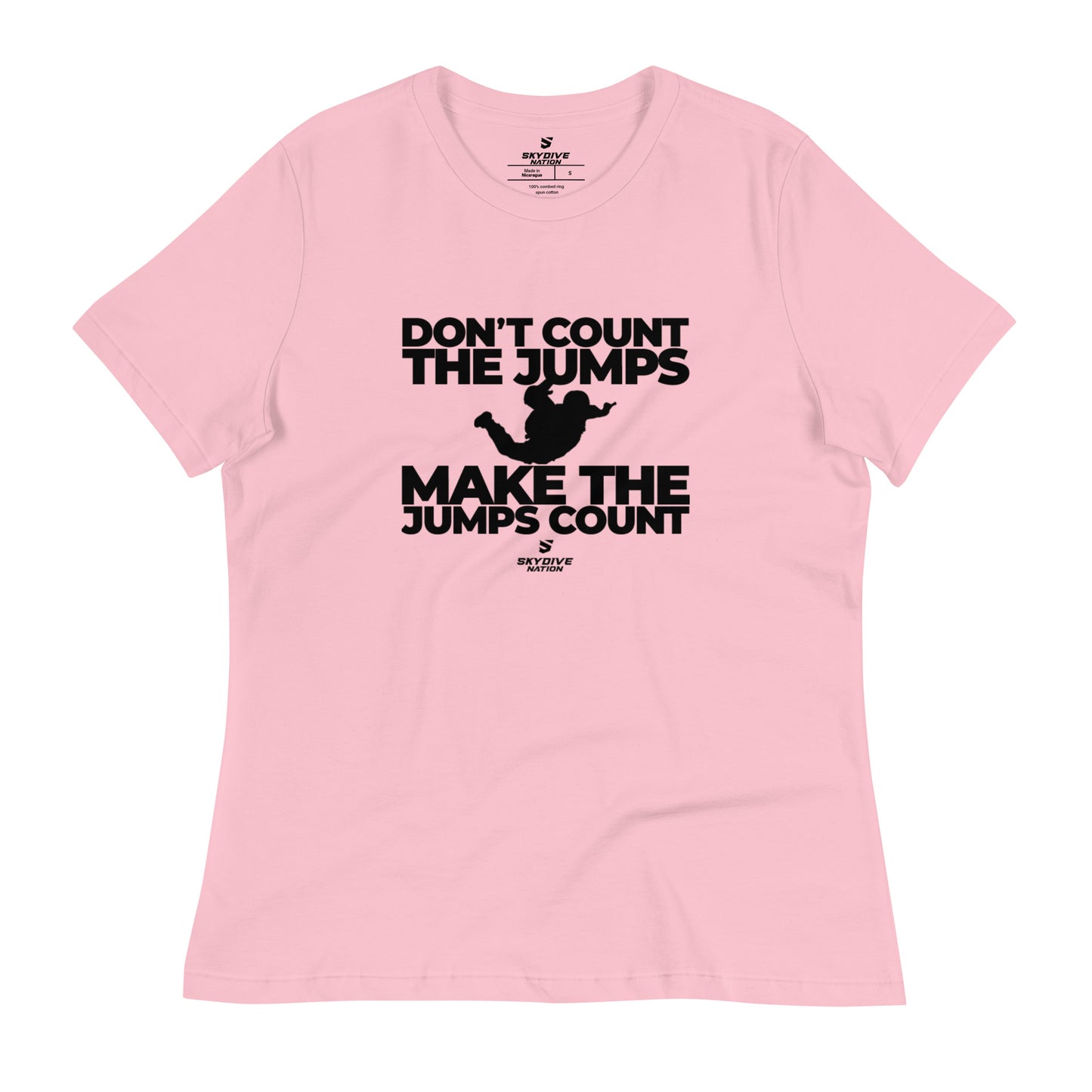 Women's Relaxed T-Shirt