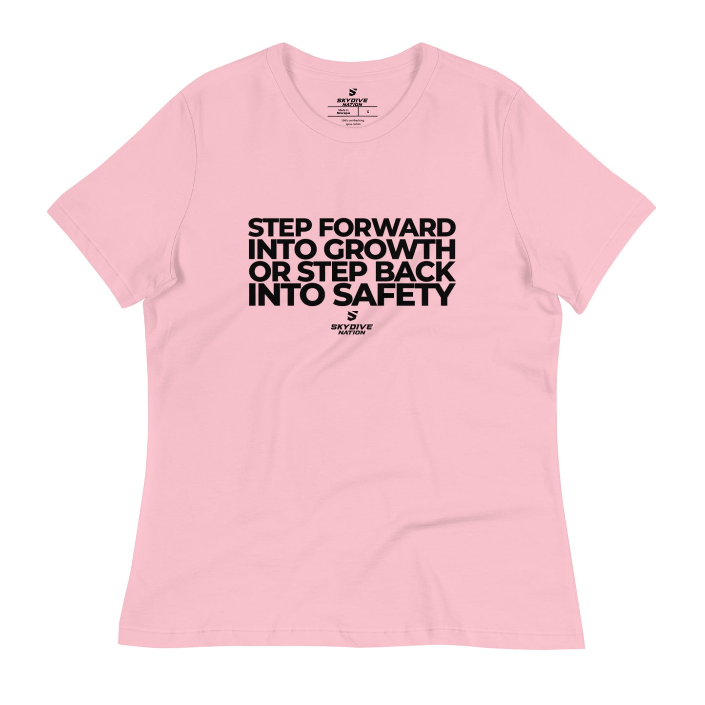 Women's Relaxed T-Shirt