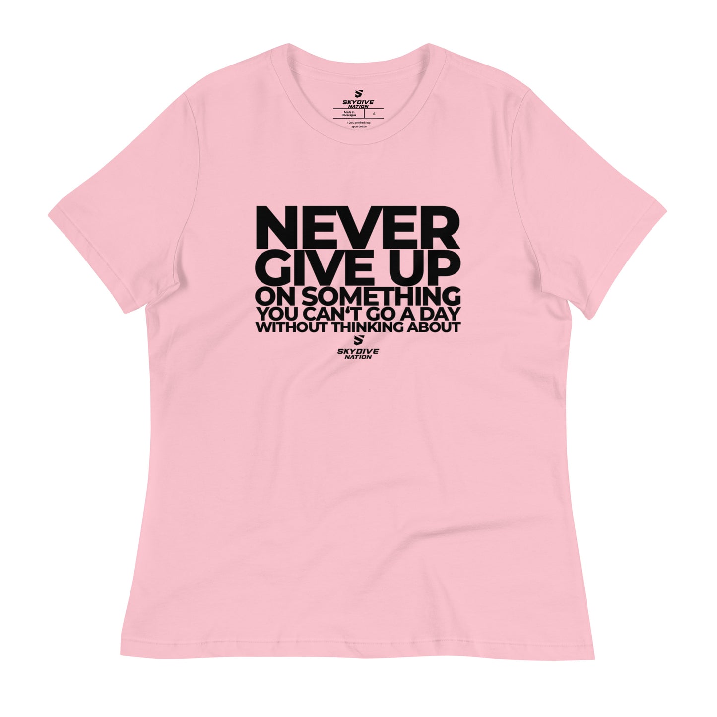 Women's Relaxed T-Shirt