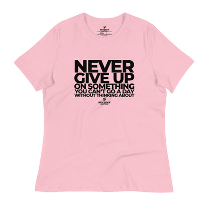 Women's Relaxed T-Shirt