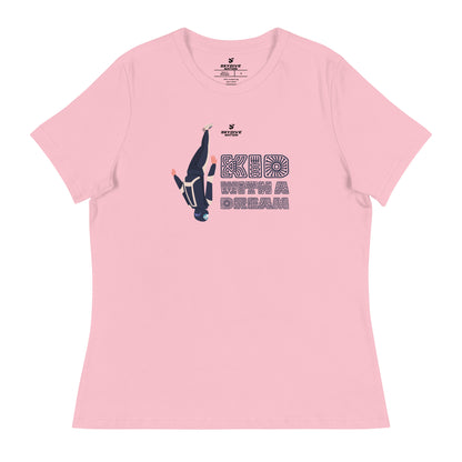 Women's Relaxed T-Shirt