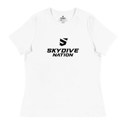 Women's Relaxed T-Shirt