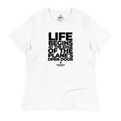 Women's Relaxed T-Shirt