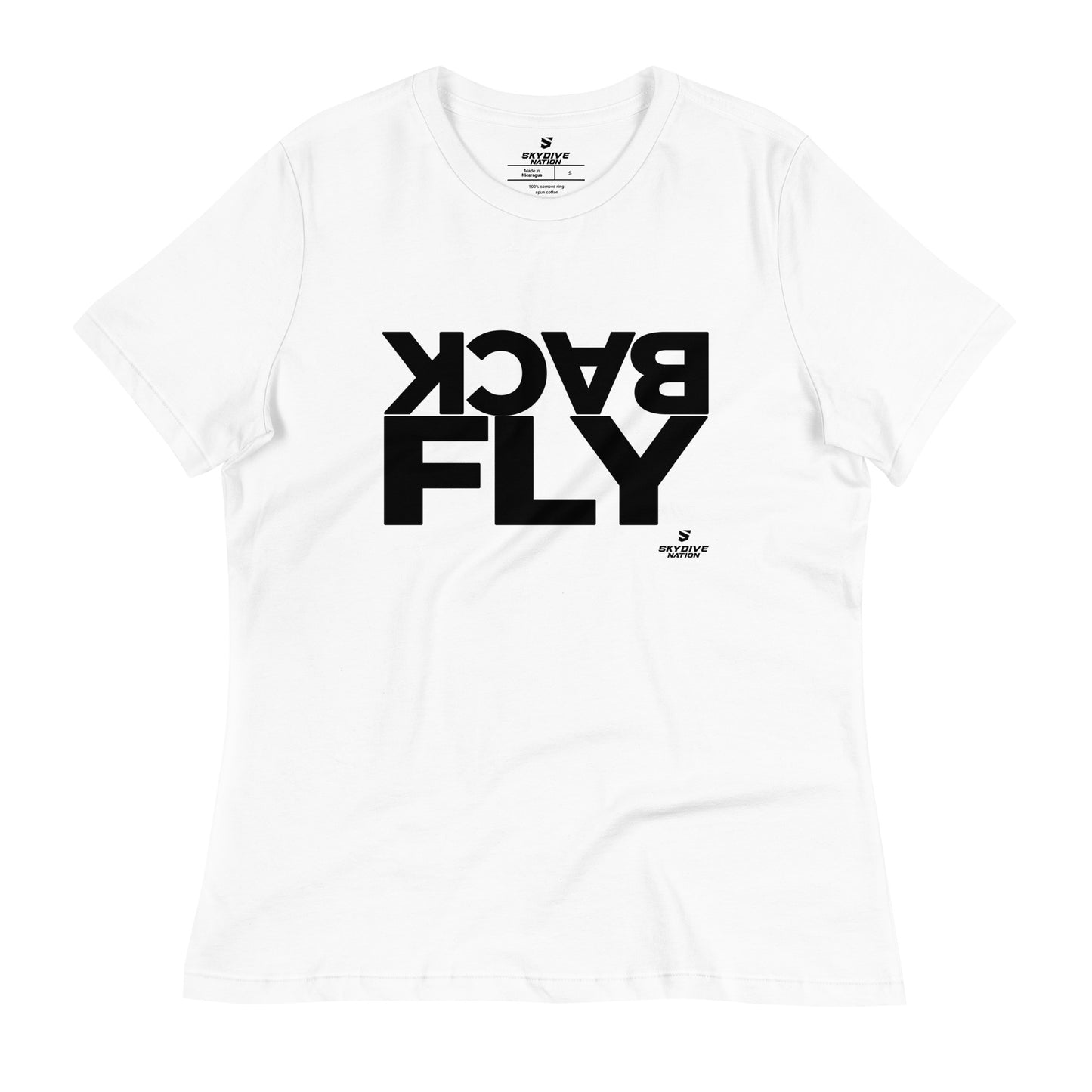 Women's Relaxed T-Shirt