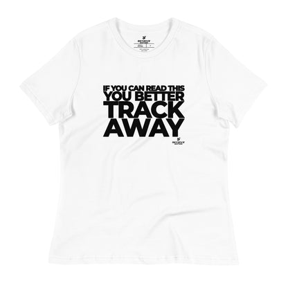 Women's Relaxed T-Shirt