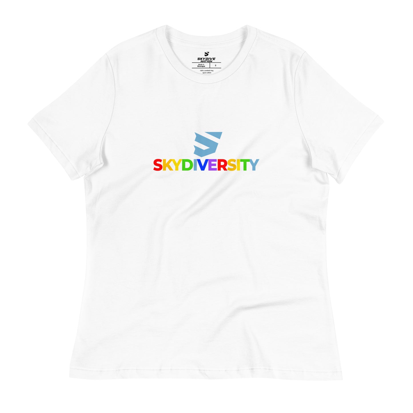 Skydiversity (Togetherness Collection)